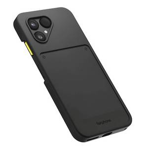 Fairphone Gen. 6 Schutzhülle Horizon Black schwarz 