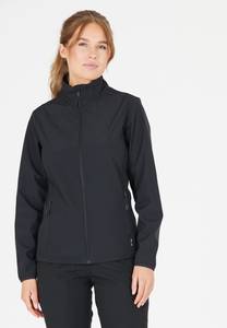 WHISTLER Softshelljacke 