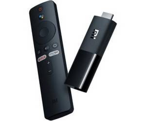 Xiaomi Mi TV Stick Multimedia-Festplatte