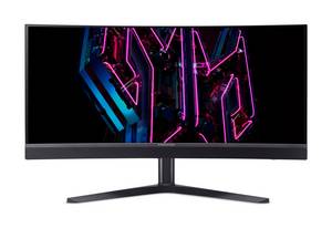Acer Predator X34Vbmiiphuzx (Schwarz) 