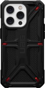 Urban Armor Gear Monarch Case (iPhone 14 Pro) iPhone Hülle