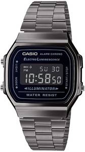 CASIO VINTAGE A168WEGG-1BEF Digitaluhr