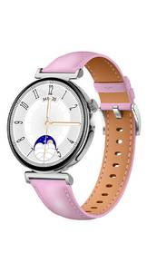 Knauermann Smartwatches PRO 3 MINI (2024) Rosé 
