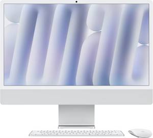 Apple iMac 24