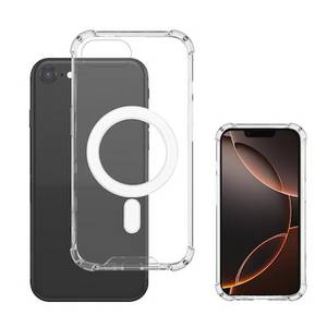4smarts Hybrid Case Ibiza für Apple iPhone 16e 