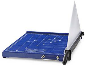 Nedis PACU110A3 Papierschneidemaschine A3 