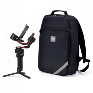 Hprc Nylonpack 3500 für DJI RS2 Pro Combo Fotorucksack