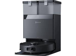  ECOVACS DEEBOT T30C Black Saugroboter