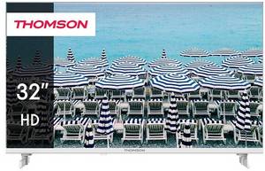 Thomson 32HD2S13W White HD-Ready-Fernseher