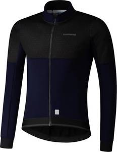 Shimano Beaufort Jacke Herren Rennrad-Jacke