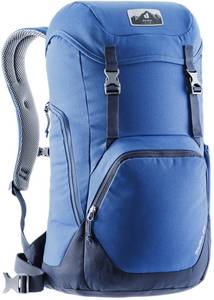 Deuter Walker 24 (2021) steel/navy Tagesrucksack