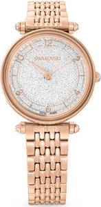 Swarovski Schweizer Uhr 