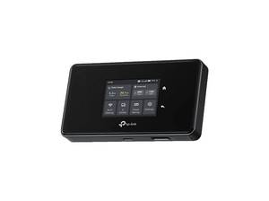  TP-LINK M8550 Mobiler 5G Router 3,4 Gbit/s 