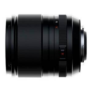 FUJIFILM XF - 23 mm f./1.4 WR (Objektiv für Fuji X-Mount, Schwarz) 