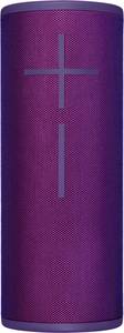 Logitech Ultimate Ears Ultimate Ears UE Megaboom 3 Ultraviolet Purple Bluetooth Lautsprecher