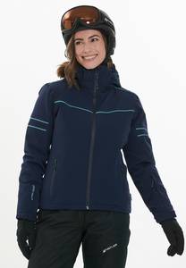 WHISTLER Damen Skijacke Doom 2063 hydro Skijacke