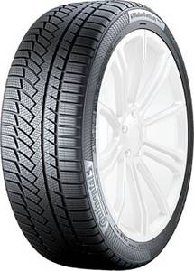 Continental ContiWinterContact TS 850 P 235/45 R17 94H Winterreifen