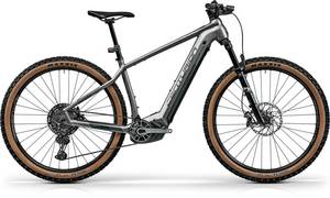 Centurion Backfire E R2700i grau / anthrazit 750 Men 29 (2023) Elektro-Mountainbike