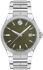 Movado Automatikuhr SE., 0607645 