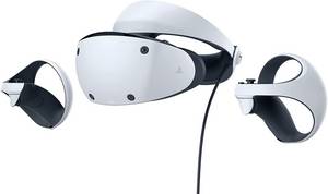 Sony » PlayStation VR2« Virtual-Reality-Brille 