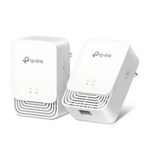 Tp-link PG1200 KIT (Weiß) 