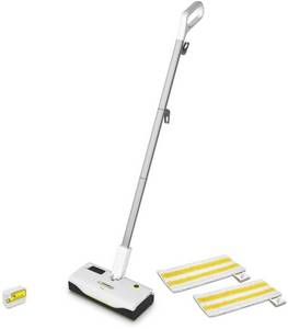 Kärcher Dampfmopp SC1 Upright (1.513-560.0) Dampfbesen