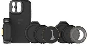 Polarpro Litechaser Filmmaking Kit (iPhone 13 Pro)