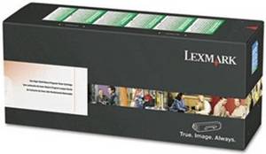 Lexmark 24B6847 Lasertoner