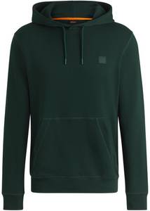 Hugo Boss Wetalk (50509314) dunkelgrün Hoodie