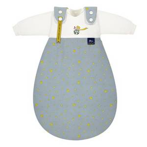 Alvi ® Baby-Mäxchen® 3tlg. Der kleine Prinz