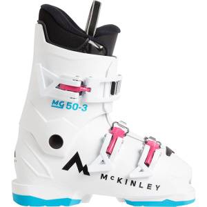 Mckinley Kinder Skistiefel MG50-3 