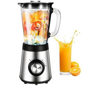 Fine Life Pro Standmixer BL9703-GS, 700 W 