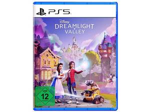  Disney Dreamlight Valley: Cozy Edition - [PlayStation 5] 