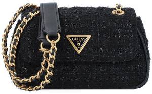 Guess Giully (HWTB87-48780-BLA) black Umhängetasche