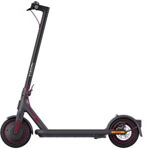 Xiaomi Electric Scooter 4 Pro black Höchstgeschwindigkeit 25 km/h