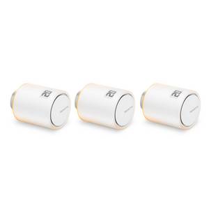 Netatmo Heizkörperthermostat 6er-Set 