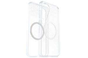 Otterbox Handyhülle »React Series Case with Magnet für Samsung Galaxy S25+«, Backcover, Schutzhülle, Handyschutzhülle, Case, Schutzcase, stoßfest 
