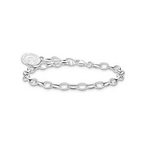 Thomas Sabo Armband Carrier X0287-007-21-L19 