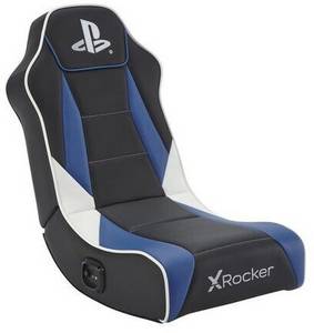 X Rocker Geist 2.0 PlayStation Soundsessel