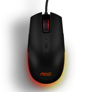 Aoc GM500 Gaming Maus