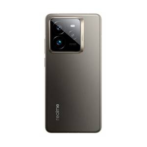 Realme GT7 Pro Galaxy Grey 12/256GB 17,22cm (6,78