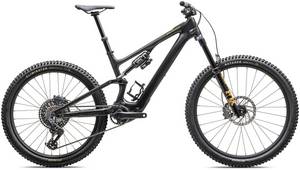 Specialized Turbo Levo Sl Expert Carbon 29/27.5 Gx Eagle (2025) Carbon Elektro-Mountainbike