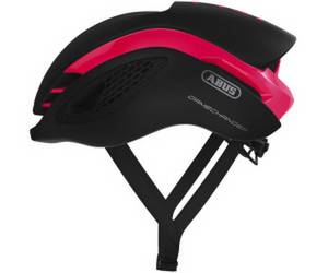 Abus GameChanger fuchsia-pink Rennradhelm