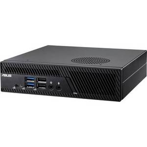 Asus Mini PC 90MS02R1-M006D0 Intel® Core™ i5 i5-14400 16 GB RAM 512 GB SSD Nicht verfügbar 90MS02R1-M006D0 