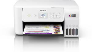 Epson EcoTank L3266 Tintenstrahl-Multifunktionsdrucker