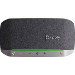 POLY Sync 20-M Speakerphone incl. USB-A to USB-C Kabel Freisprecheinrichtung