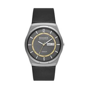 Skagen Herrenuhr MELBYE SKW6907 