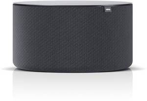 Loewe klang sub1 Aktiv-Subwoofer basalt grey 