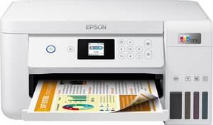 Epson EcoTank L4266 Monolaser-Multifunktionsdrucker