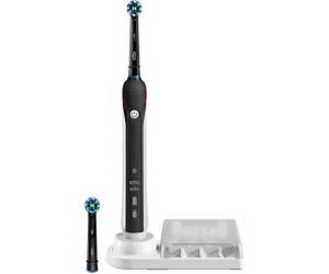 Oral-b Smart 4 4000N Black Edition